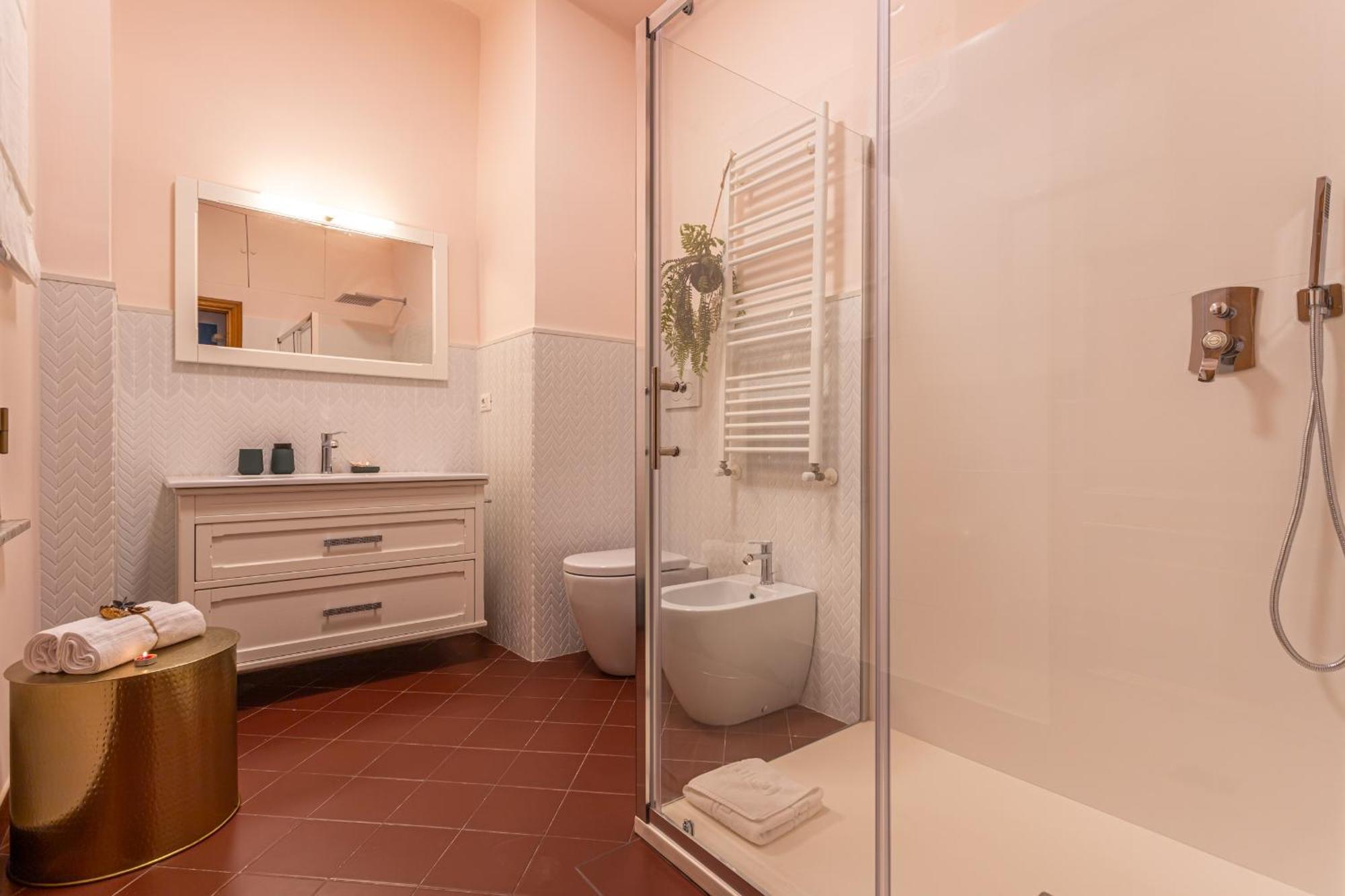 Apartment Ych-unique Near Vatican Rom